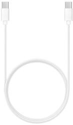  Type-C adatkábel - 100cm - fehér