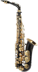 Timeless Tools Szaxofon