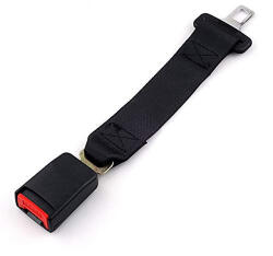 Biztonsági öv hosszabító - 29cm