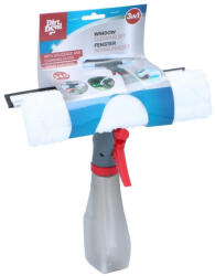 DIRT DEVIL 3 in 1 ablaktisztító szett