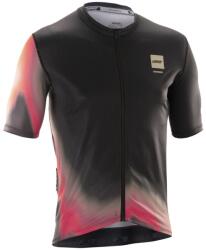 Leatt Tricou Leatt MTB Endurance 3.0, heatmap black (M)