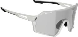 Leatt Ochelari Leatt RideViz Pro Small, white/iriz silver ()