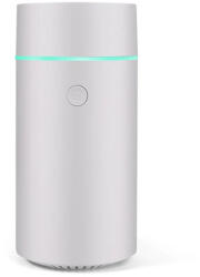 Marco Martely USB-s autós diffúzor - fehér