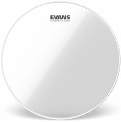 Evans TT10GR Genera Resonant 10" Transparent Кожа за барабани резонансна (TT10GR)