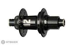Novatec Butuc spate Novatec D902SB-CL-X12-A4A-MS, CenterLock, 32 găuri, 12x142 mm, Shimano Micro Spline, OEM