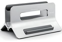 SODI SMS-300 Gravitációs állvány MacBookhozSMS-300 - ezüst