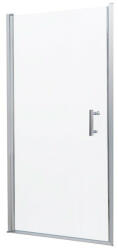  Solo New 100x195 cm állítható zuhanyajtó (BSW12-100-1)