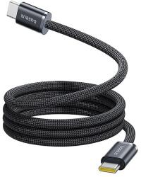 Baseus Dynamic 4 Pro Gyors USB-C Kábel - USB-C 100W 1m - Fekete