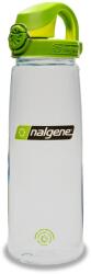 Nalgene Sticlă Nalgene OTF, 0.7 l, Sustain Clear
