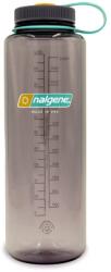 Nalgene Bidon Nalgene Wide Mouth Sustain Silo, 1.5 l, aubergine