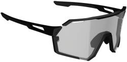 Leatt Ochelari Leatt RideViz Pro Small, black/iriz silver ()