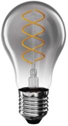 EMOS filament LED izzó E27 4, 5W 180lm 1800K A60 füst hatású búra Z55311 (Z55311)