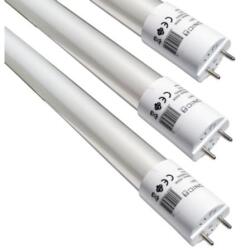 Optonica LED fénycső 22W 150cm 2650lumen EXTRA FÉNYERŐ T8 6500K 5 év garancia 5517