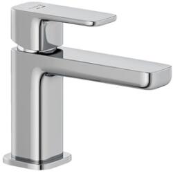 Kludi Renon mosdócsaptelep Push-Open leeresztővel 85 mm, króm (KL-422660575)