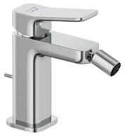 Kludi X3 bidé csaptelep automata leeresztővel króm (KL-422160581)