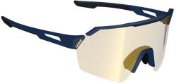 Leatt Ochelari Leatt RideViz Lite, blue/iriz cryztal platinum ()