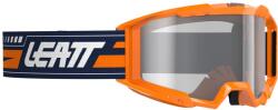 Leatt Ochelari Leatt Vizion 3.5 Iriz, orange/silver ()