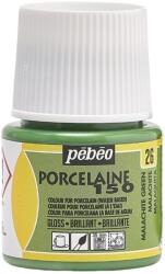 Pébéo Porcelaine 150 Боя за порцелан Malachite Green 45 ml 1 бр (<![CDATA[024-026]]>)