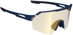 Leatt Ochelari Leatt RideViz Lite Small, blue/iriz cryztal platinum ()