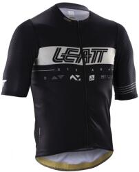 Leatt Tricou Leatt MTB Endurance 6.0, racing black (L)