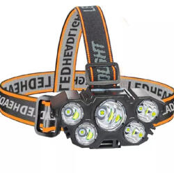 Madam fejlámpa L-T21