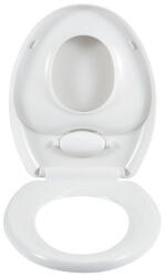 Novadell ind 2az1ben WC ülőke RAM-MD122