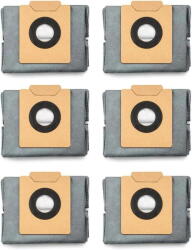 eufy Saci pentru aspirator robot X10 Pro Omni, set 6 buc (T29F70A2)