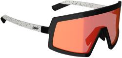 Leatt Ochelari Leatt MadViz One, black white/iriz red ()