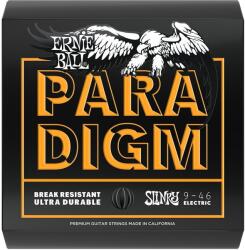 Ernie Ball 2022 Paradigm Slinky Corzi chitare electrice