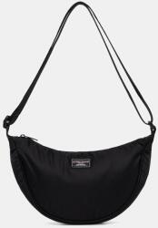 Guess Jeans kézitáska - fekete Univerzális méret - answear - 21 990 Ft