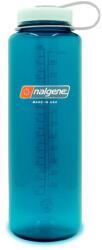 Nalgene Bidon Nalgene Wide Mouth Sustain Silo, 1.5 l, trout green