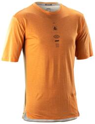 Leatt Tricou Leatt MTB Trail 4.0, lager yellow (S)