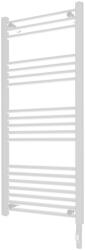 WENTOREX Tolla Electric Simple 500 Watt elektromos törölközőszárító radiátor (fehér - 500 mm) (CNST500-06_W) - e-futesbolt