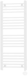 WENTOREX Stretto Electric 300 Watt elektromos törölközőszárító radiátor (fehér - 400 mm) (CNST300-03_W) - e-futesbolt