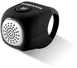 ROCKBROS CB1709BK elektronikus kerékpárcsengő - fekete