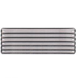 Dedra Fűrészlap 300x25x0, 6 mm 2 Oldalas Fém/fa