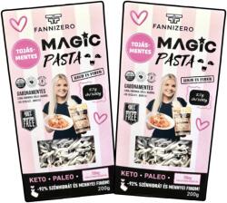 FANNIZERO ORSÓ -TOJÁSMENTES MAGIC PASTA DUO 2X200 g
