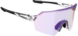 Leatt Ochelari Leatt RideViz Lite, clear/iriz cryztal fuchsia ()