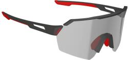 Leatt Ochelari Leatt RideViz Lite, satin grey/iriz silver