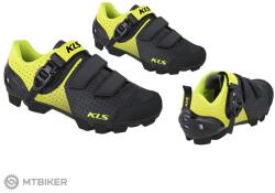 Kellys Pantofi Kellys KLS EDGE, lime (43)