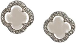 ÉkszerM Ezüst Stekkeres Fülbevaló EL 149215