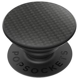Popsockets 2 valódi karbon telefontartó és állvány