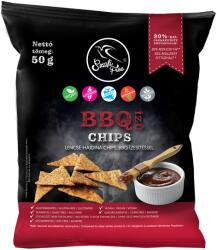 Szafi Products Kft Szafi Free BBQ ízű Chips (Gluténmentes) 50g