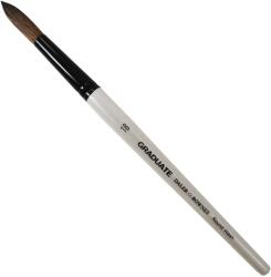 Daler-Rowney Graduate Watercolour Brush Pony & Synthetic Кръгла четка 18 (212189018)