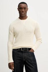 Ralph Lauren pulóver gyapjúkeverékből - bézs M - answear - 107 990 Ft