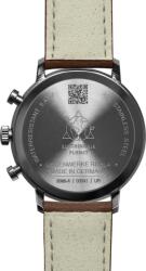 Zeppelin 8086-4_n LZ 129 Hindenburg Solar Chronograph Férfi Óra (ZE-8086-4_N) (ZE-8086-4_N)