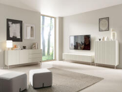  MUTI nappali bútor garnitúra - kasmír (10000016597)