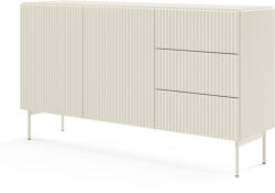 MUTI D fiókos komód - kasmír (10000016591)