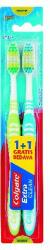 Colgate Fogkefe Extra Clean 2 db (3200135) (3200135)