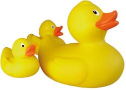 LENA Lena, Gumi kacsacsalád fürdőjáték (65543)